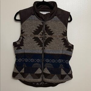 Outback Trading Company Maybelle Vest